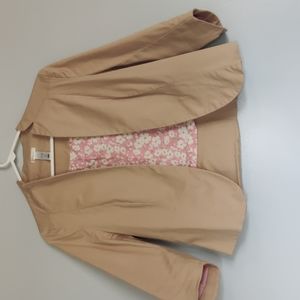 Women's blazer